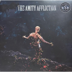 The Amity Affliction Let The Ocean Take Me (Redux) Vinyl LP USED