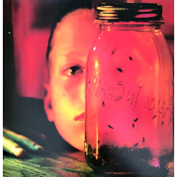 Alice In Chains Jar Of Flies Vinyl LP USED