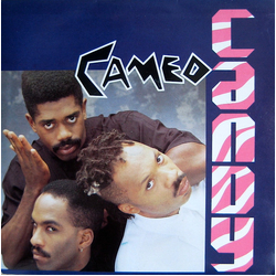 Cameo Candy Vinyl 7" USED