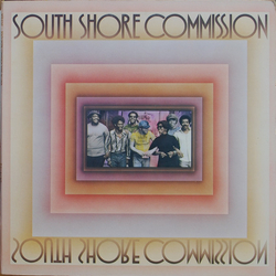 South Shore Commission South Shore Commission Vinyl LP USED