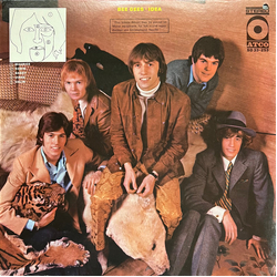 Bee Gees Idea Vinyl LP USED