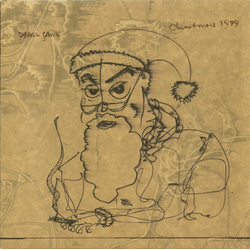 Pearl Jam Christmas 1999 Vinyl 7" USED