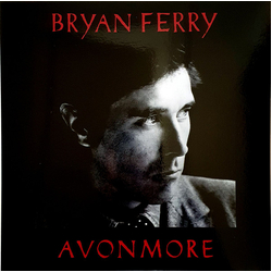 Bryan Ferry Avonmore Multi Vinyl LP/CD USED