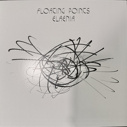 Floating Points Elaenia Vinyl LP USED