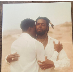 Serpentwithfeet Deacon Vinyl LP USED