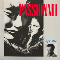 Passionnel The Apostle Vinyl LP USED