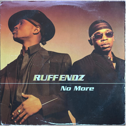Ruff Endz No More Vinyl 12" USED