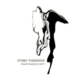 Otomo Yoshihide Sound Factory (1997) Vinyl LP USED
