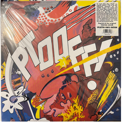 The Deviants (2) Ptooff! Vinyl LP USED
