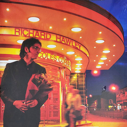 Richard Hawley Coles Corner (20th Anniversary Edition) Vinyl LP USED