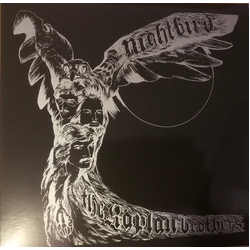 The Kaplan Brothers Nightbird Vinyl LP USED
