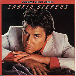 Shakin' Stevens Shakin' Stevens Vinyl LP USED