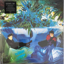 The Associates Sulk Multi Vinyl LP/CD USED
