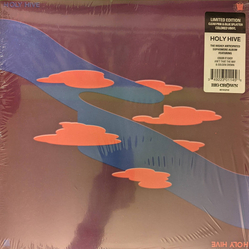 Holy Hive Holy Hive Vinyl LP USED