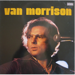 Van Morrison Van Morrison Vinyl LP USED