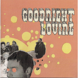 Goodnight Loving Nothing Conquers Us USED VINYL 7INCH 45 RPM SINGLE