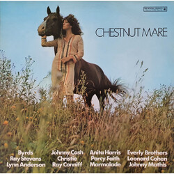 Various Chestnut Mare Vinyl LP USED