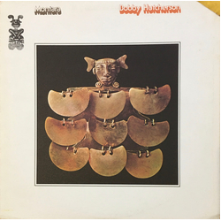 Bobby Hutcherson Montara Vinyl LP USED