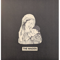 The Sound Of Animals Fighting The Maiden Vinyl LP USED