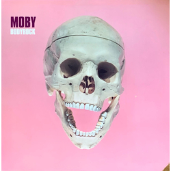 Moby Bodyrock Vinyl 12" USED