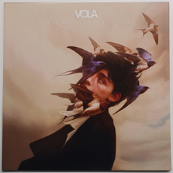 VOLA Friend Of A Phantom Vinyl LP USED