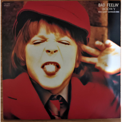 Boøwy Bad Feeling Vinyl 12" USED