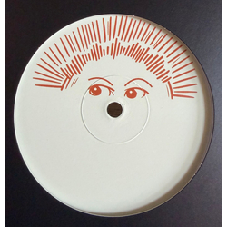 dreamcastmoe / Sami Yenigun Sami Moe 2.0 Vinyl 12" USED