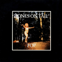 Tones On Tail Pop Vinyl LP USED