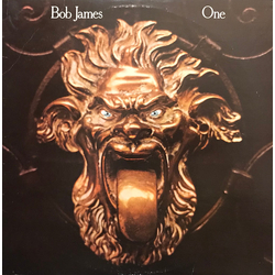 Bob James One Vinyl LP USED