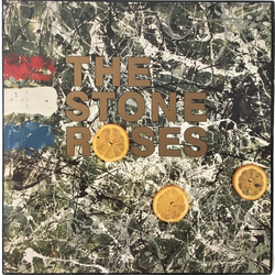 The Stone Roses The Stone Roses Vinyl LP USED