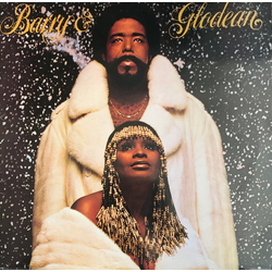 Barry White / Glodean White Barry & Glodean Vinyl LP USED