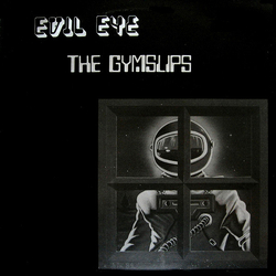 The Gymslips Evil Eye Vinyl 12" USED