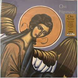 Om US Pilgrimage Vinyl LP USED