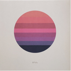 Tycho (3) Awake Vinyl LP USED