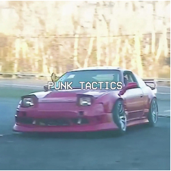 Joey Valence & Brae Punk Tactics Vinyl LP USED