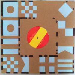 In Flagranti Rvng Of The Nrds Vol. 8 Vinyl 12" USED
