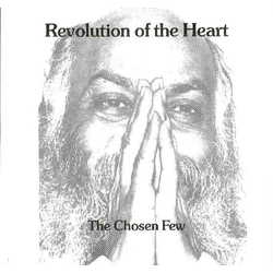Chosen Few UK Revolution Of The Heart Vinyl 12" USED