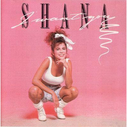 Shana I Want You Vinyl LP USED