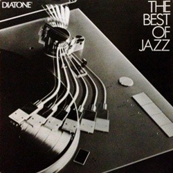 Various The Best Of Jazz Vinyl LP USED