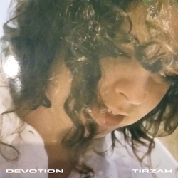 Tirzah Devotion Vinyl LP USED