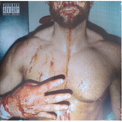 Westside Gunn Heels Have Eyes III Vinyl LP USED
