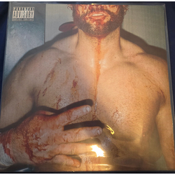 Westside Gunn Heels Have Eyes 3 Vinyl LP USED