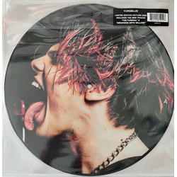 Yungblud Yungblud Vinyl LP USED