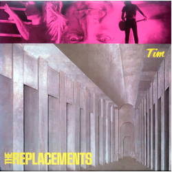 The Replacements Tim Vinyl LP USED
