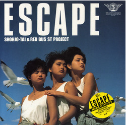 Shohjo-Tai / Red Bus St Project Escape Vinyl 12" USED
