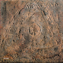 Boris Kovač Ritual Nova 2 Vinyl LP USED