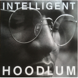 Intelligent Hoodlum Intelligent Hoodlum Vinyl LP USED