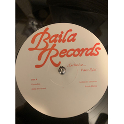 Various Exclusivo Para DJs Vinyl 12" USED