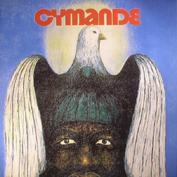 Cymande Cymande Vinyl LP USED