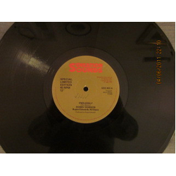 Dobby Dobson / The Heptones / Rupie Edwards All Stars Endlessly / You've Lost That Loving Feeling Vinyl 12" USED
